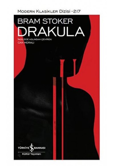 Drakula Ciltli