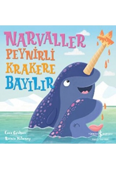 Narvaller Peynirli Krakere Bayılır