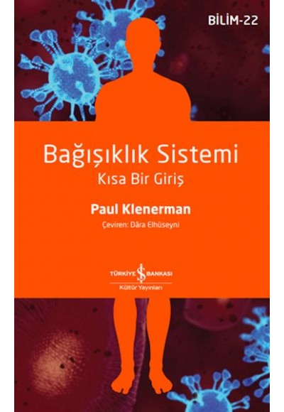 Bağışıklık Sistemi – Kısa Bir Giriş