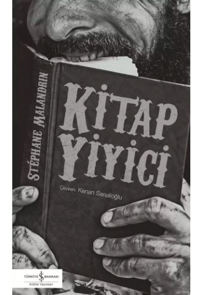 Kitap Yiyici