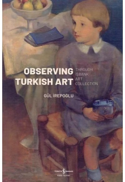 Observing Turkish Art