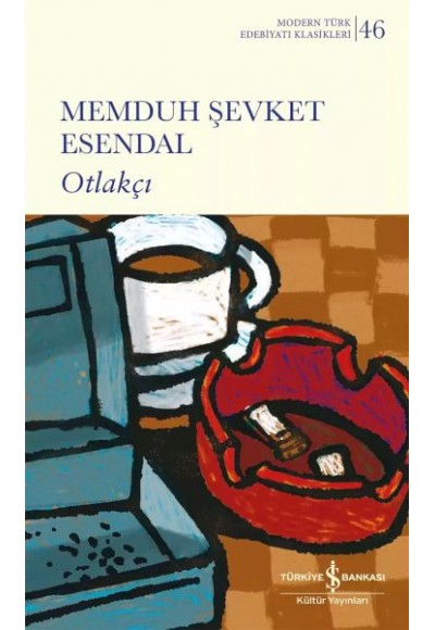 Otlakçı