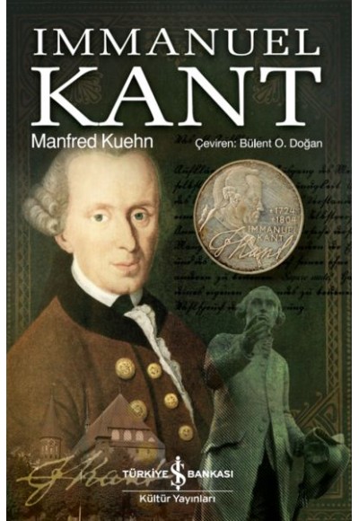 Immanuel Kant