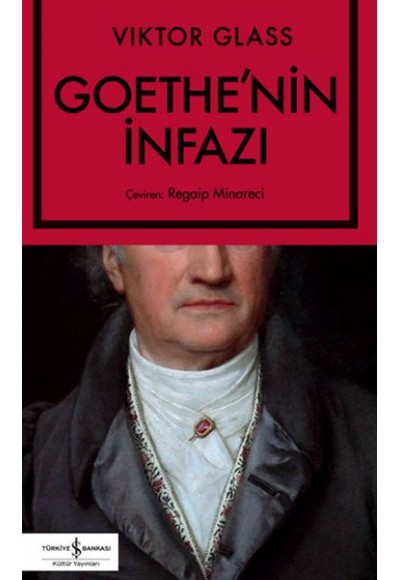Goethe’nin İnfazı
