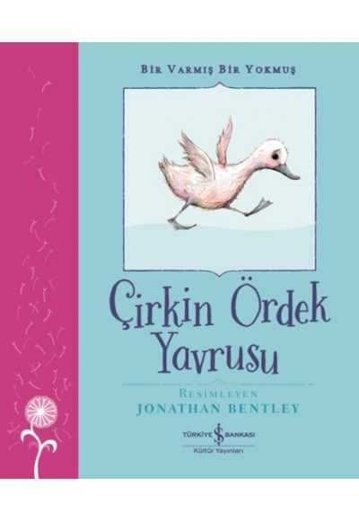 Çirkin Ördek Yavrusu – Bir Varmış Bir Yokmuş