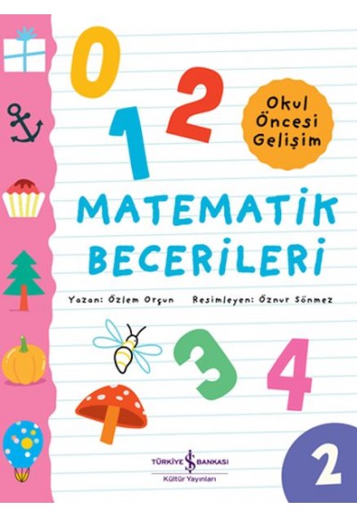 Matematik Becerileri – Okul Öncesi Gelişim