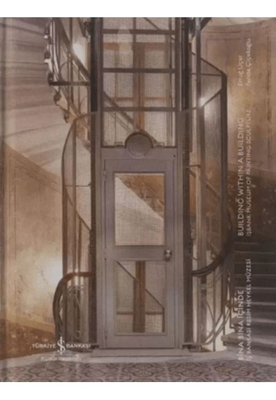 Bina Bina İçinde - Building Within A Building