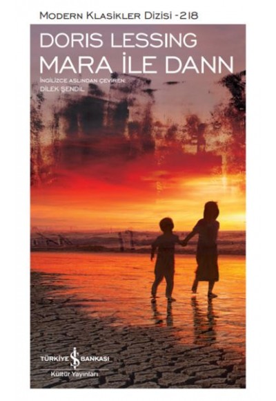 Mara İle Dann -  Modern Klasikler Dizisi