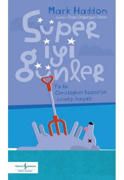 Süper İyi Günler