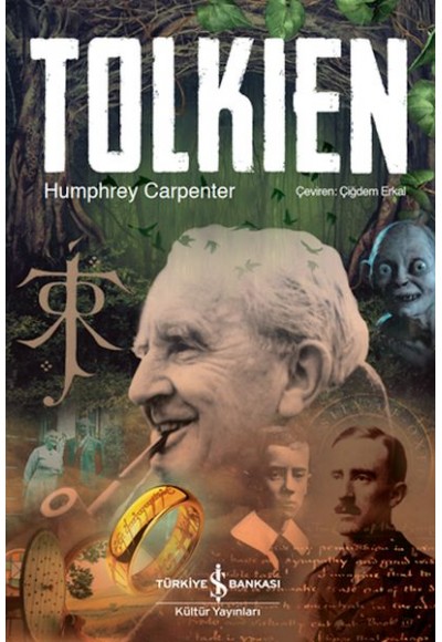 Tolkien