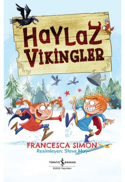 Haylaz Vikingler