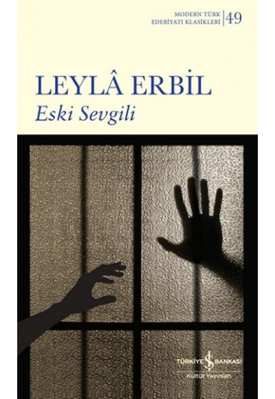 Eski Sevgili (Ciltli)
