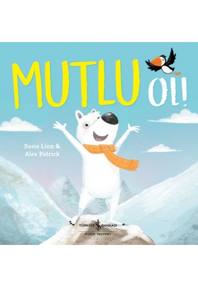 Mutlu Ol!