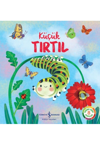 Küçük Tırtıl