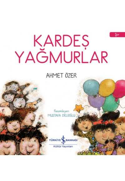 Kardeş Yağmurlar