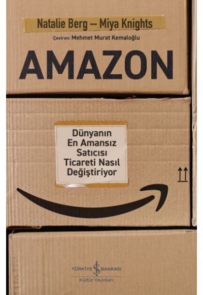 Amazon