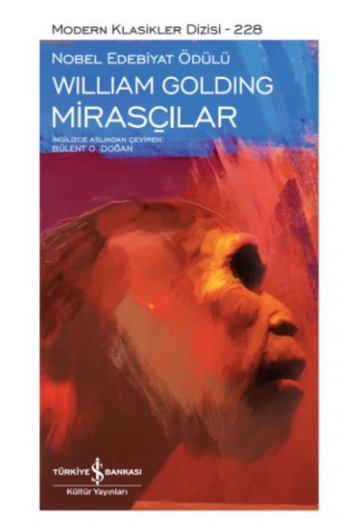 Mirasçılar - Modern Klasikler Dizisi (Ciltli)