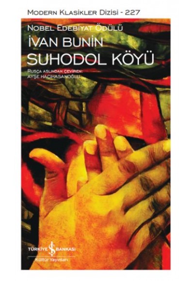 Suhodol Köyü - Modern Klasikler Dizisi (Ciltli)