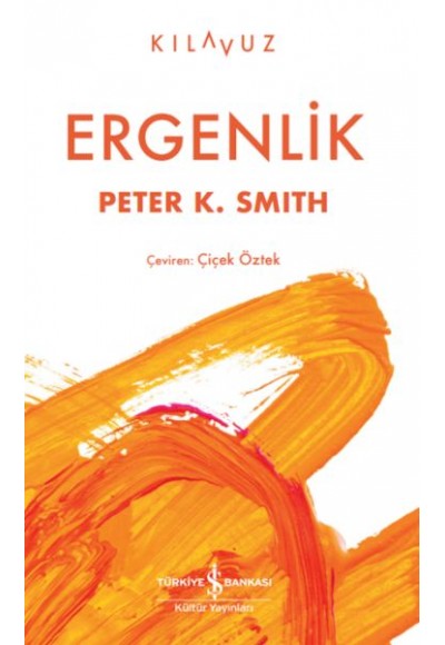 Ergenlik