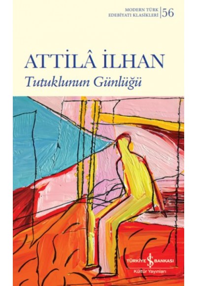 Tutuklunun Günlüğü