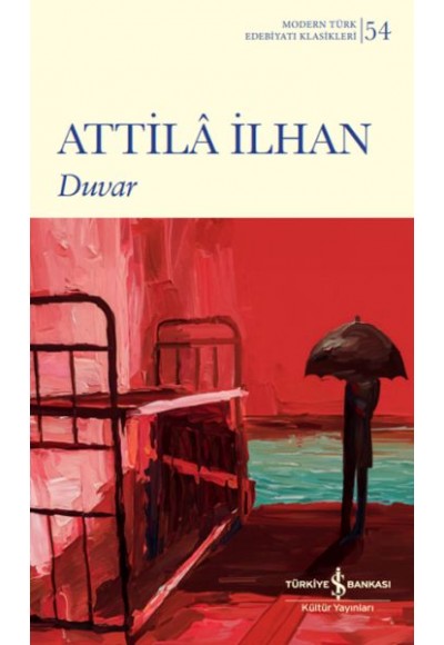Duvar