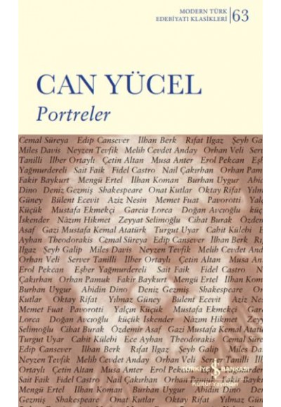 Portreler