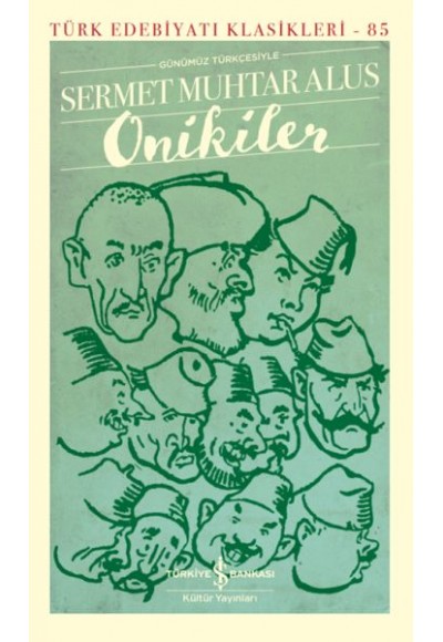 Onikiler
