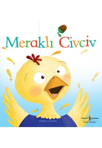 Meraklı Civciv