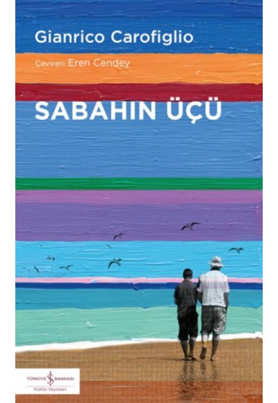 Sabahın Üçü