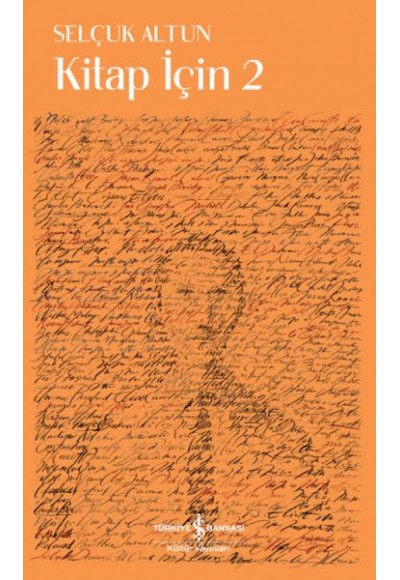 Kitap İçin 2