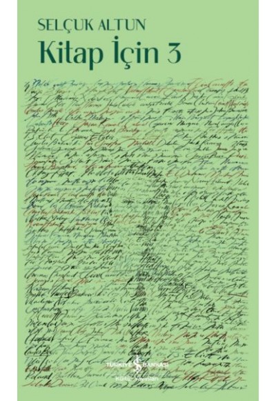 Kitap İçin 3