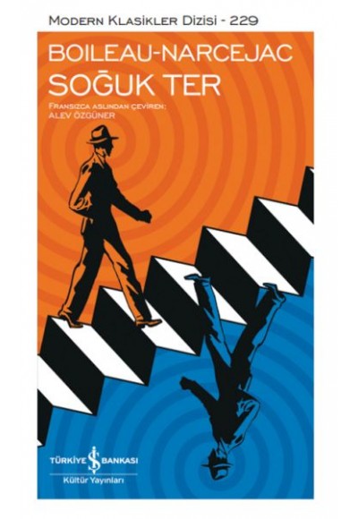 Soğuk Ter - Modern Klasikler Dizisi