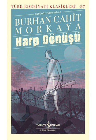 Harp Dönüşü