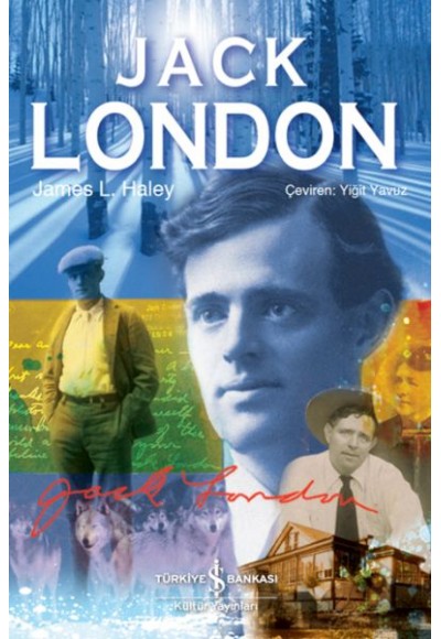Jack London