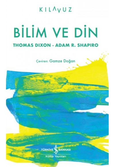 Bilim Ve Din