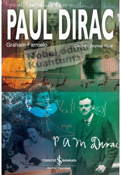 Paul Dirac