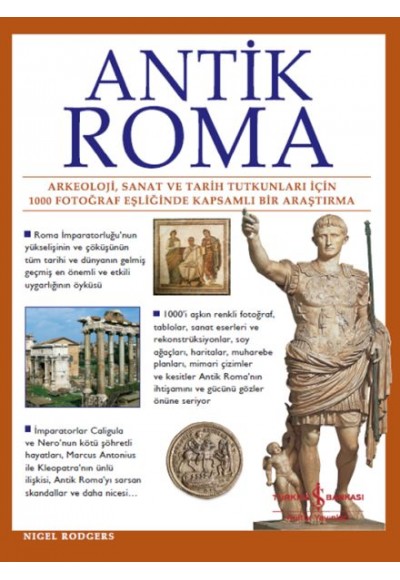 Antik Roma