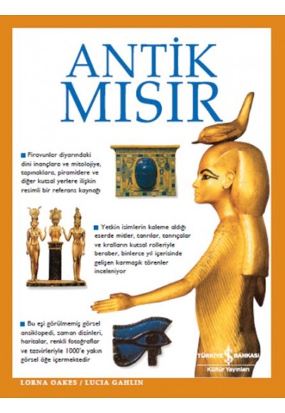 Antik Mısır