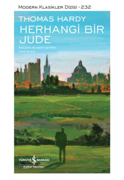 Herhangi Bir Jude - Modern Klasikler Dizisi
