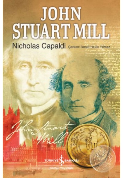 John Stuart Mıll