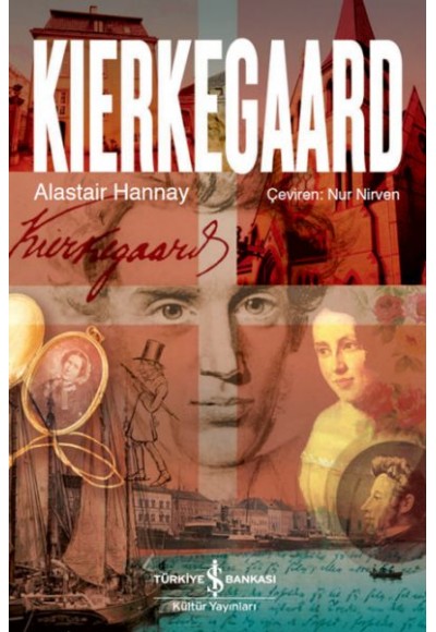 Kierkegaard