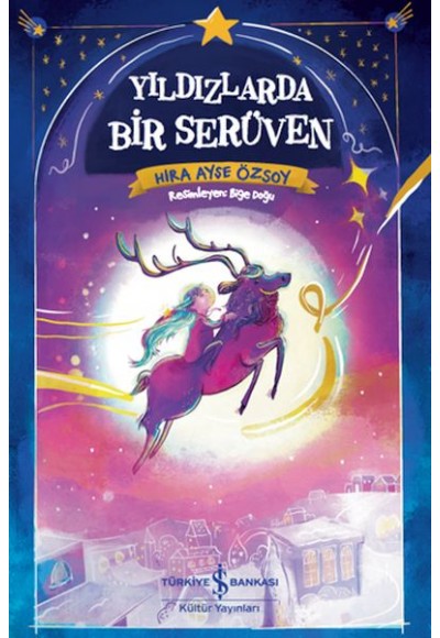 Yıldızlarda Bir Serüven