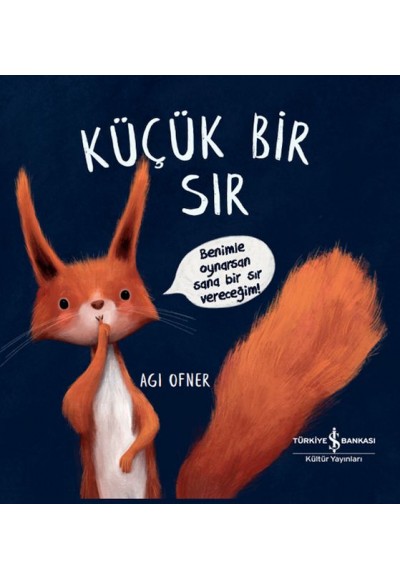Küçük Bir Sır
