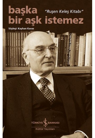 Başka Bir Aşk İstemez