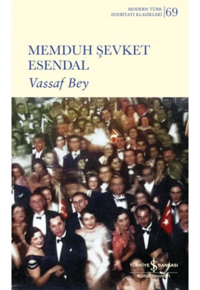 Vassaf Bey