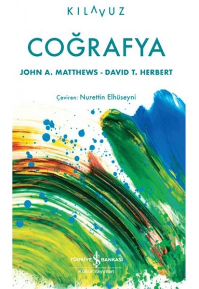 Coğrafya
