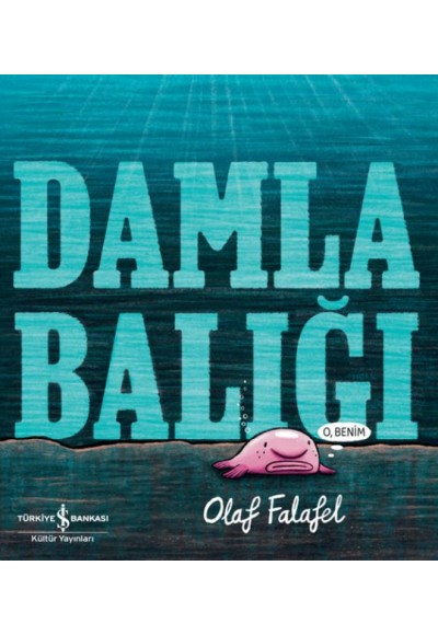 Damla Balığı