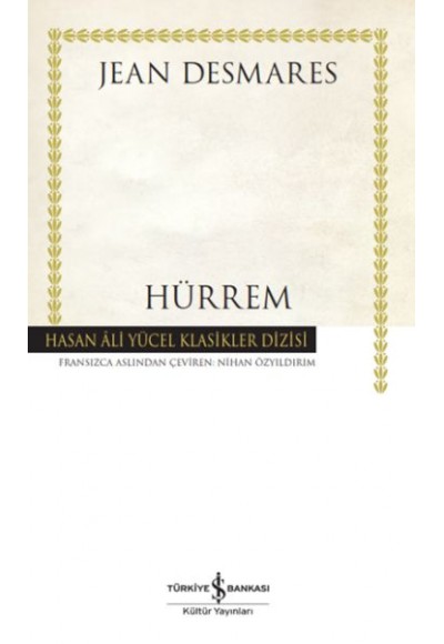 Hürrem - Hasan Ali Yücel Klasikleri