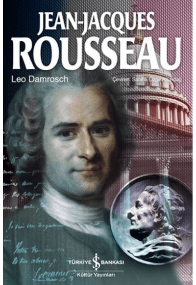 Jean-Jacques Rousseau