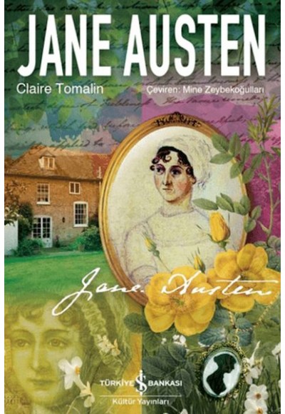Jane Austen
